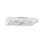 Витяжка Pyramida MX 60 (450) B WH - зменшене зображення 2