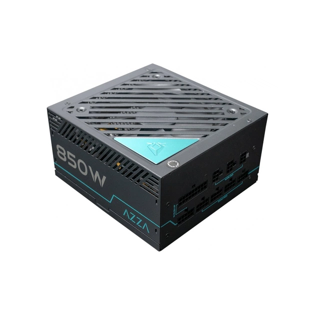 Блок живлення Azza 850W (PSAZ-850G) - изображение 1