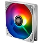 Кулер до корпусу Xilence XPF120.W.ARGB (XF064) - зменшене зображення 1