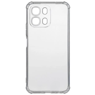 Чохол до мобільного телефона Armorstandart Air Force для OPPO A6S 4G / A6 4G Clear (ARM90359) зображення 1