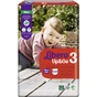 Підгузки Libero UpGo 3 5-9 кг 48 шт (7322541165752) - зменшене зображення 2