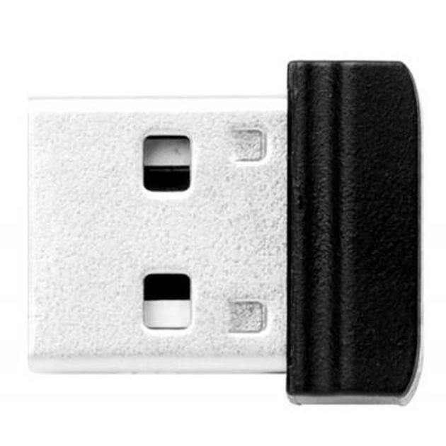 USB флеш накопичувач Verbatim 8GB Store 'n' Stay NANO USB 2.0 (97463) - изображение 1
