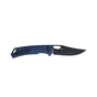 Ніж SRM Retriever 9201, Blue FRN, Black Stonewash (9201-PL) - зменшене зображення 2