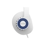 Навушники Koss KPH30iW On-Ear Mic White (195166.101) - зменшене зображення 2