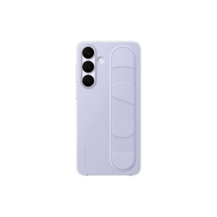 Чохол до мобільного телефона Samsung Galaxy S25 FE (S731) Standing Grip Case Light Blue (EF-GS731CLEGWW) зображення 1
