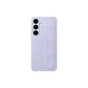 Чохол до мобільного телефона Samsung Galaxy S25 FE (S731) Standing Grip Case Light Blue (EF-GS731CLEGWW) - зменшене зображення 1