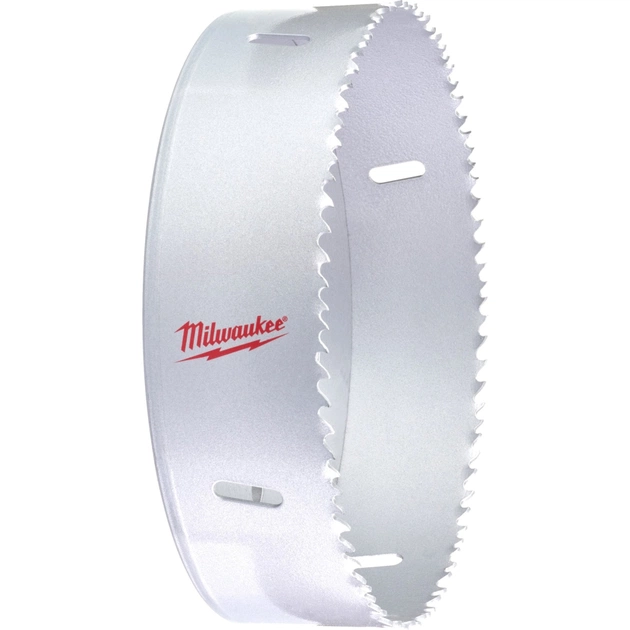 Коронка Milwaukee Holesaw BiM Contractor 152мм (4932464711) - изображение 1