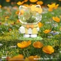 Фігурка Mighty Jaxx сюрприз Sanrio Azuma Makoto Хелоу Кітті (BB23SRAM90201) - зменшене зображення 7