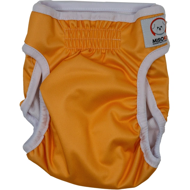 Подгузники для животных MISOKO&CO многоразовые для собак-сук, M 3 шт. Сладкий сон (HAINMSK63970RIN) - изображение 3