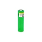 Акумулятор 18650 2600mAh (2450-2650mah), 3.7V (2.75-4.2V), green, PVC BOX Liitokala (Lii-VTC5) - зменшене зображення 1