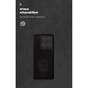 Чохол до мобільного телефона Armorstandart ICON Motorola Edge 60 Fusion 5G Black (ARM85382) - зменшене зображення 4