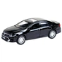 Машина Технопарк Toyota Camry чорний (1:32) (CAMRY-BK) - уменьшенное изображение 1
