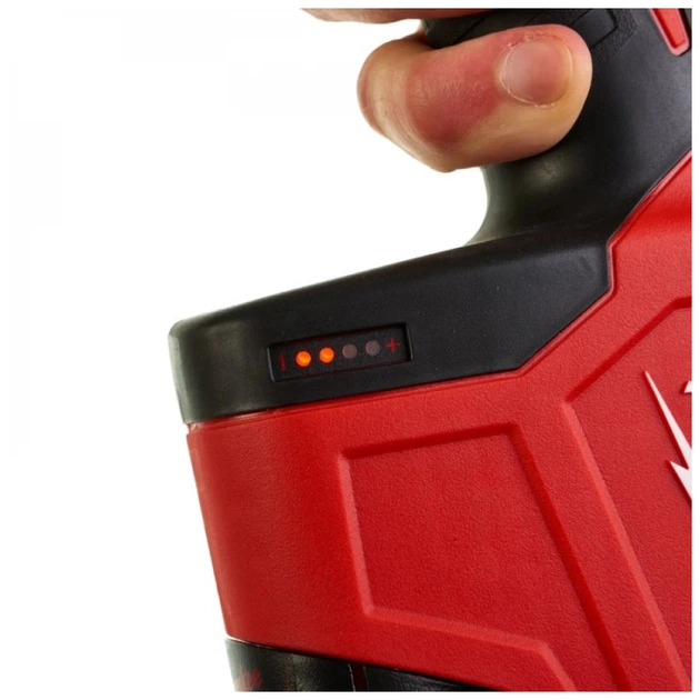 Труборіз Milwaukee C12 PPC-0 (РЕХ) (без АКБ та ЗП) (4933416550) - picture 5