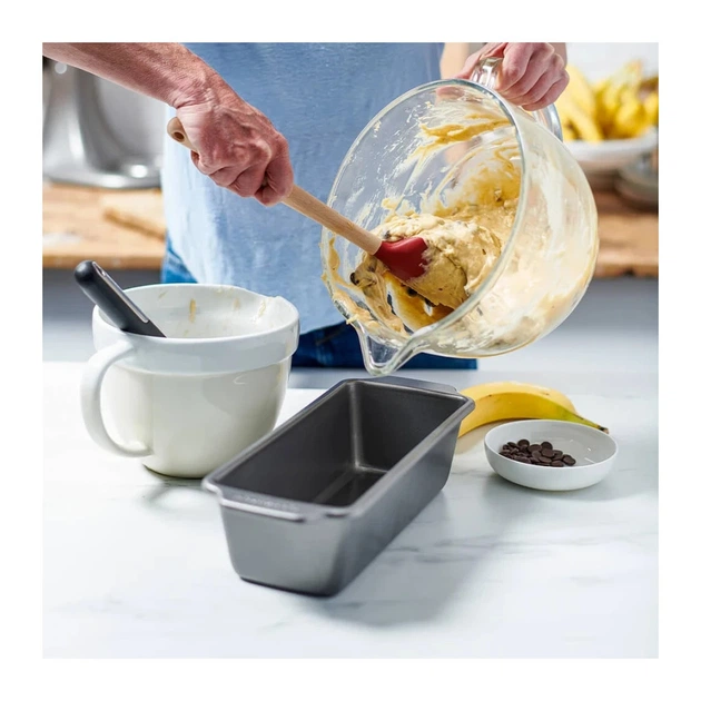 Форма для випікання KitchenAid для хліба 27 х 11 х 8 см (CC003298-001) - picture 3