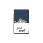 Чохол до планшета BeCover Smart Case Realme Pad 10.4" Good Night (708273) - зменшене зображення 3