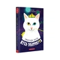 Книга Пригоди кота Пуха-Золотовуса - Микола Михтодович А-ба-ба-га-ла-ма-га (9786175851364) - зменшене зображення 1