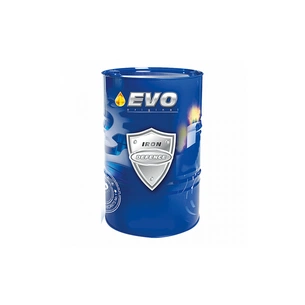 Моторна олива EVO TRD3 TRUCK DIESEL 15W-40 200L (TRD3 200L) зображення 1