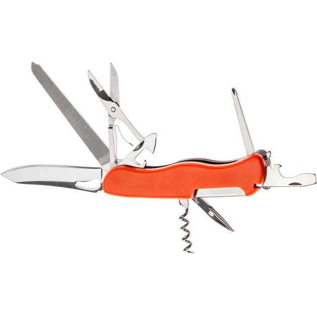 Ніж Partner HH042014110OR orange - изображение 1