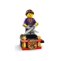 Конструктор LEGO NINJAGO Преследователь ниндзя X-1 — 15-я годовщина (71867) - уменьшенное изображение 7