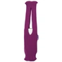 Чохол до мобільного телефона BeCover Knit Pocket universal Purple (715164) - зменшене зображення 1