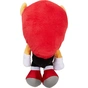 М'яка іграшка Sonic the Hedgehog W7 - Майті 23 см (41425) - зменшене зображення 3