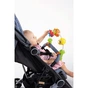 Іграшка на коляску Chicco Друзі в подорожі (09747.00) - зменшене зображення 3