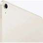 Планшет Apple iPad Air 13" M3 Wi-Fi + Cellular 128GB Starlight (MCJ34TY/A) - зменшене зображення 3