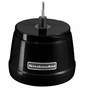 Подрібнювач KitchenAid 5KFC3515EOB - зменшене зображення 7