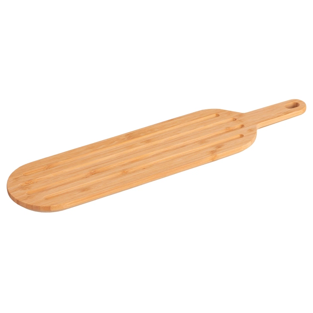 Дошка для подачі Ardesto Midori, 44х10.5х1.5см, бамбук (AR0931) - picture 3