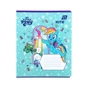 Зошит Kite My Little Pony, 12 аркушів, клітинка (LP26-232) - зменшене зображення 2
