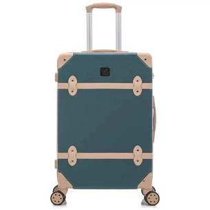 Чемодан Semi Line 20" S T5838-2 Green-Navy (DAS303349) изображение 1