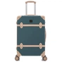 Чемодан Semi Line 20" S T5838-2 Green-Navy (DAS303349) - уменьшенное изображение 1