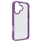 Чохол до мобільного телефона Armorstandart UNIT2 Apple iPhone 16 Violet (ARM78774) - зменшене зображення 1