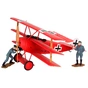 Збірна модель Revell Літак Fokker Dr.I Richthofen 1:28 (4744) - уменьшенное изображение 2