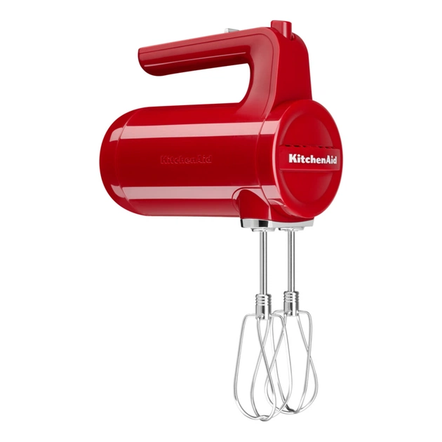 Міксер KitchenAid 5KHMB732EER - изображение 1