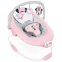 Крісло-гойдалка Bright Starts Minnie Mouse Rosy Skies (12206) - уменьшенное изображение 1