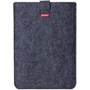 Чохол до ноутбука Red point 15,6" Grey (РН.08.В.11.00.46Х) зображення 1