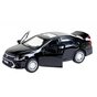 Машина Технопарк Toyota Camry чорний (1:32) (CAMRY-BK) - уменьшенное изображение 6