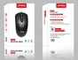Миша Jedel CP72 Black - зменшене зображення 1