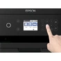Багатофункціональний пристрій Epson L6160 з WiFi (C11CG21404) - зменшене зображення 2