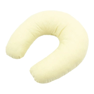 Подушка MirSon для подорожей №8729 Naturale Line 12-0712 Calvina 50% Memory (2200006348146) зображення 1