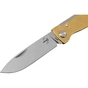 Ніж Boker Plus Atlas Brass (01BO853) - зменшене зображення 3