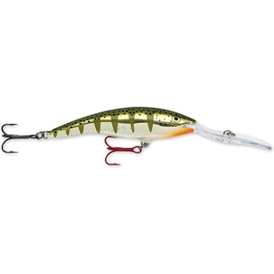 Воблер Rapala Tail Dancer Deep TDD09 FYP 90мм 13гр. зображення 1
