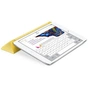 Чохол до планшета Apple Smart Cover для iPad mini /yellow (MF063ZM/A) - зменшене зображення 4
