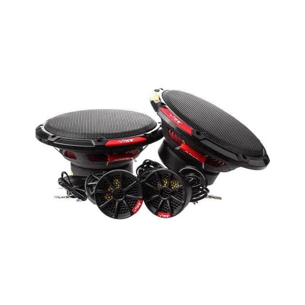 Компонентна акустика Vibe SLICK6C-V7 - изображение 1