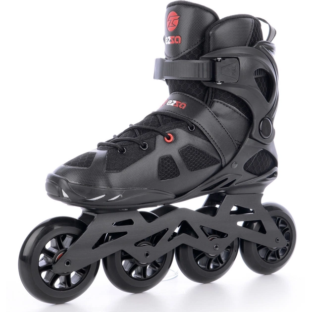 Роликові ковзани Tempish Ezza 90/41 (1000067/41) - picture 5