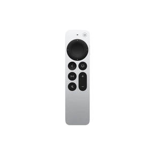 Пульт ДК для телевізора Apple TV Remote, Model A2540 (MJFN3ZM/A) изображение 1