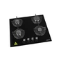 Варочна поверхня LUXELL C6-LX40CB - уменьшенное изображение 4