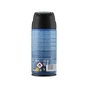 Дезодорант Amalfi Men Blue Waves 150 мл (8414227693600) - зменшене зображення 2