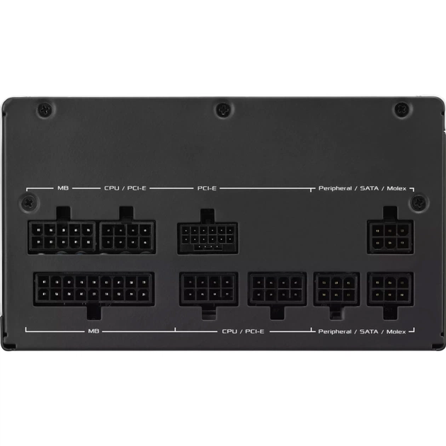 Блок живлення ASUS 750W Prime AP-750G (90YE00U1-B0NA00) - зображення 4